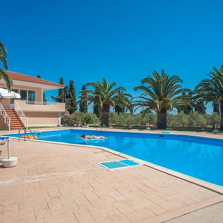 Helena Inn Kefalonia Island المظهر الخارجي الصورة