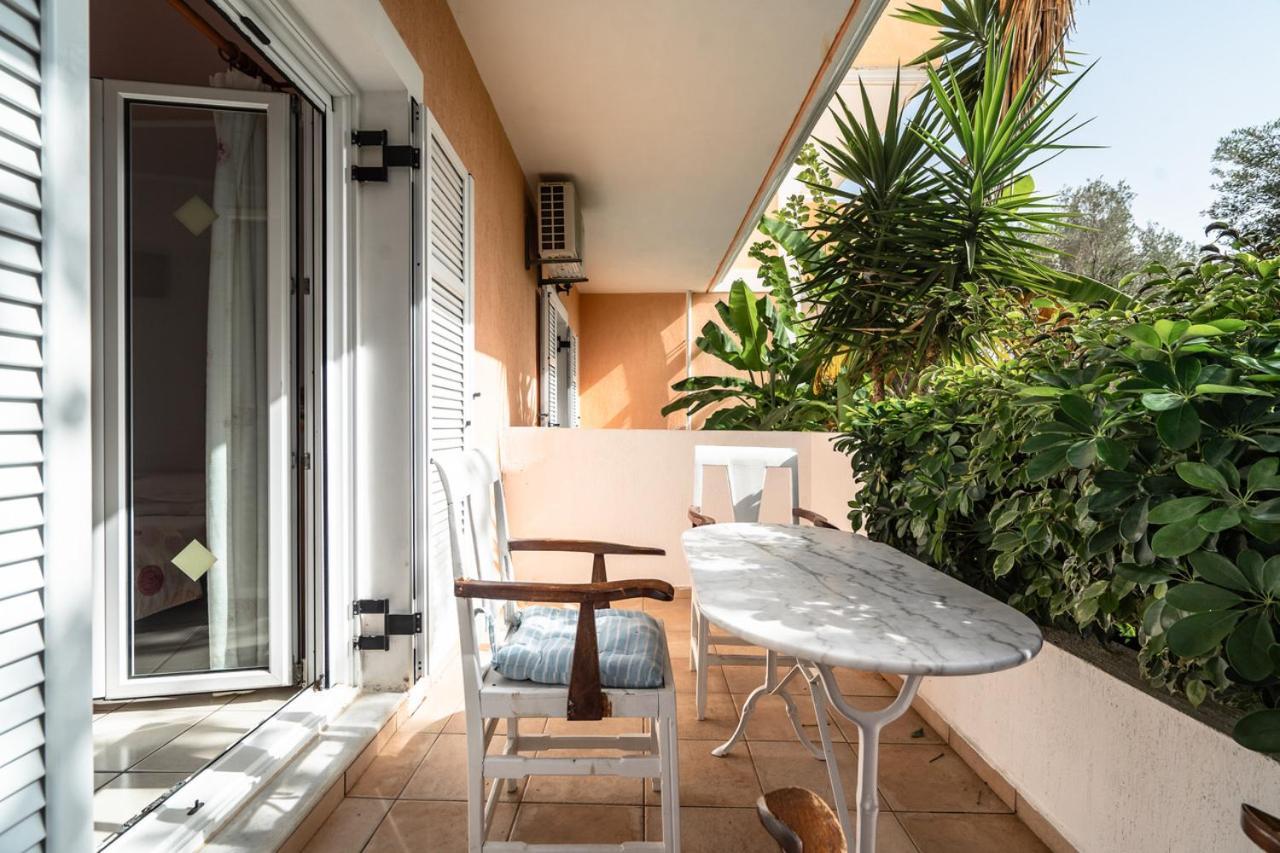 Helena Inn Kefalonia Island المظهر الخارجي الصورة