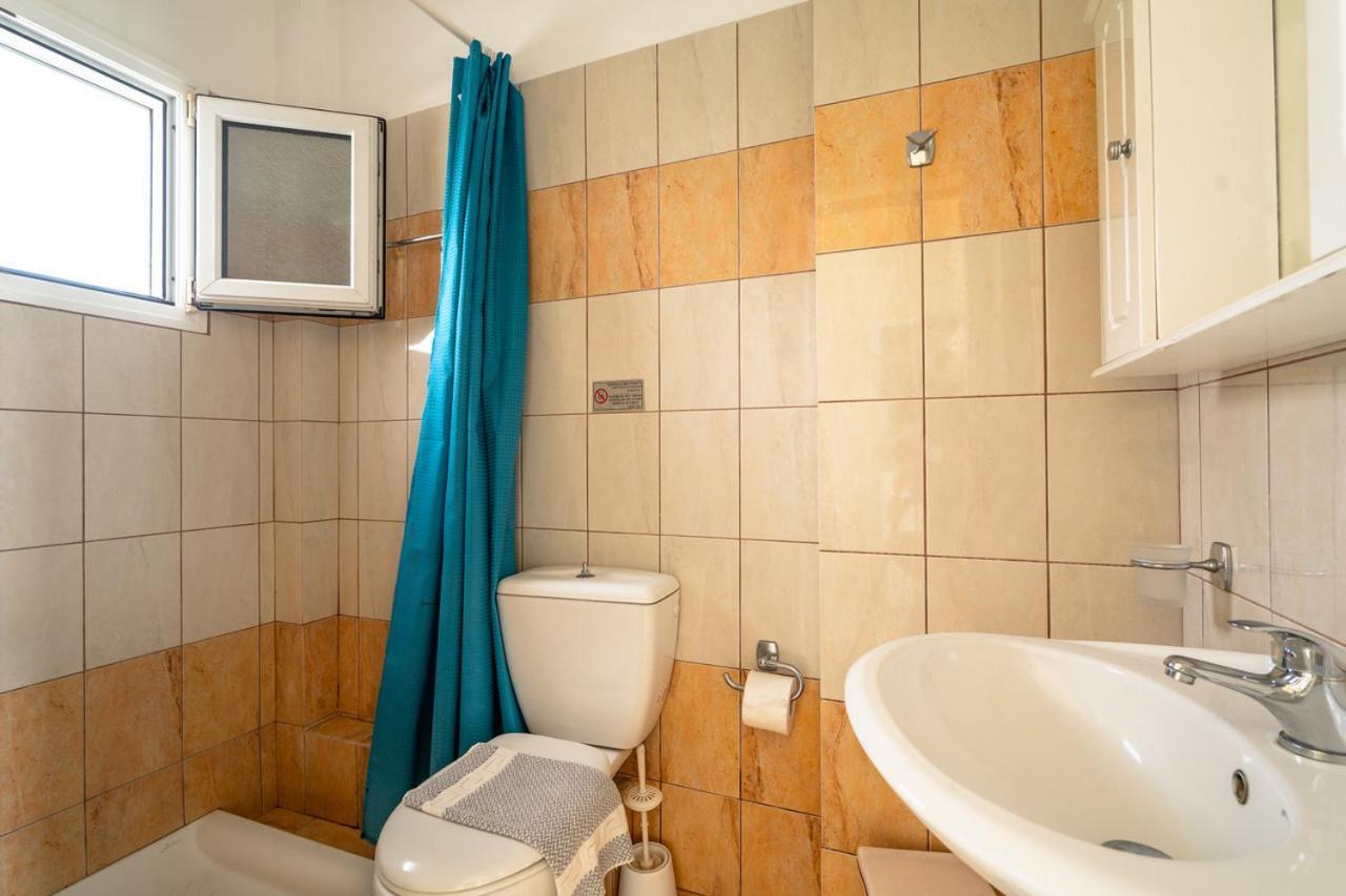 Helena Inn Kefalonia Island المظهر الخارجي الصورة